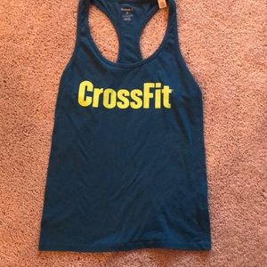 Reebok CrossFit Tank